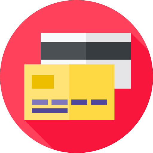 Credit card